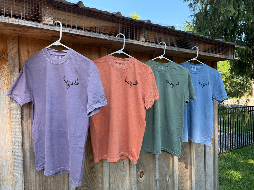 Logo T-Shirt
